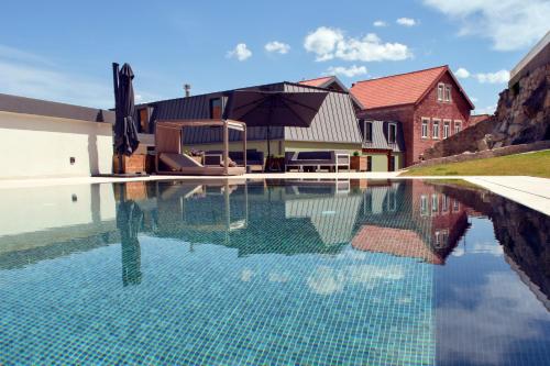 Pena D’Água Boutique Hotel & Villas