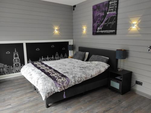 Kuai Guestroom Brugge