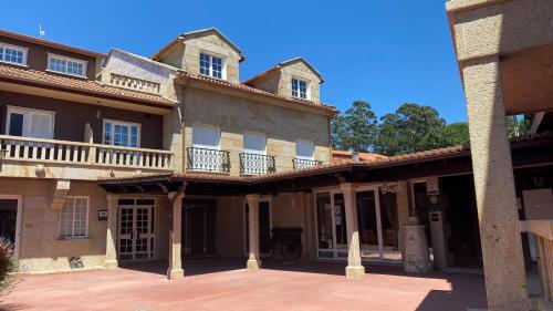 Marineira Lourdes Rural House