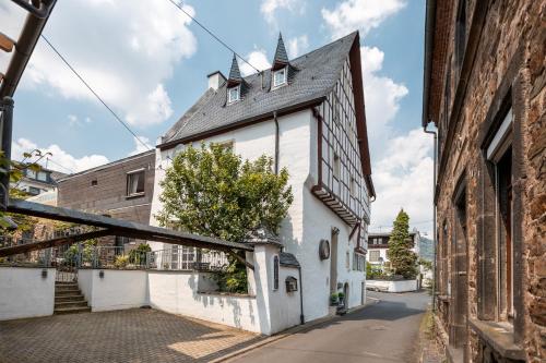 Zur Alten Weinkelter Ferienapartments