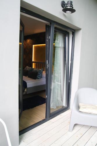 Apartament dla pary Stara Szkoła