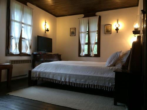Stefanina Guesthouse