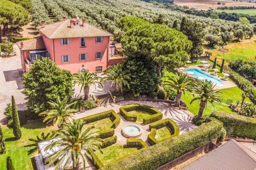 Relais Pian di Vico- Guest House
