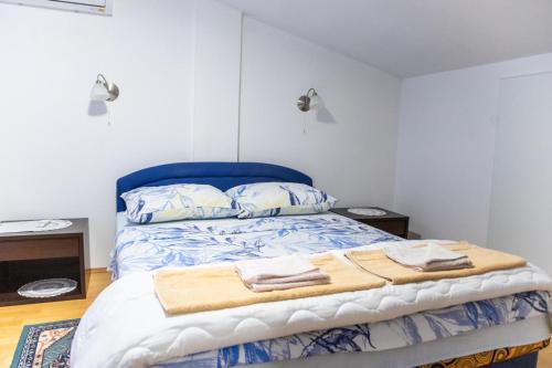 Apartments Jaklin Rovinj