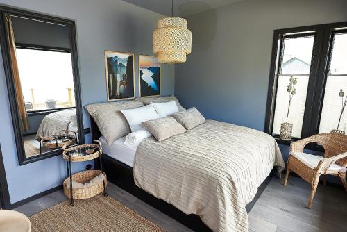Segla Bed & Go