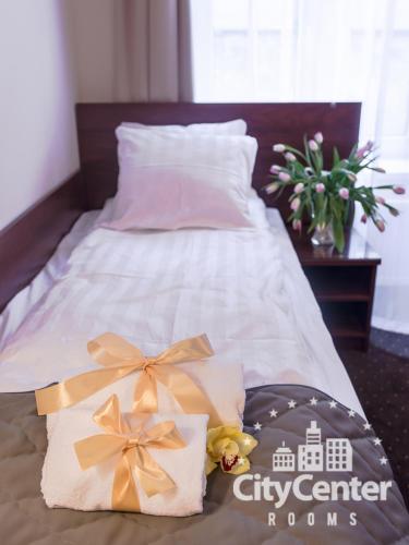 Hotel City Center Rooms