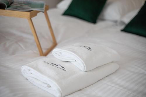 Villa Gorczański Zakątek Agroturystyka