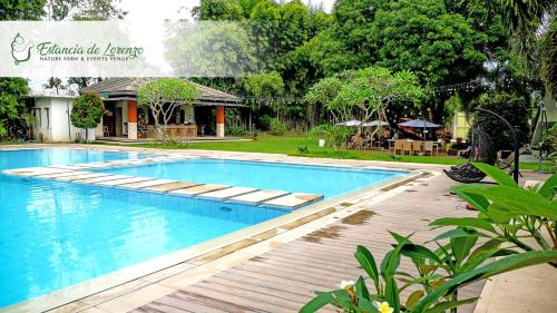 Estancia De Lorenzo Tarlac
