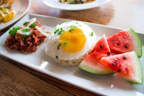 Estancia De Lorenzo Tarlac