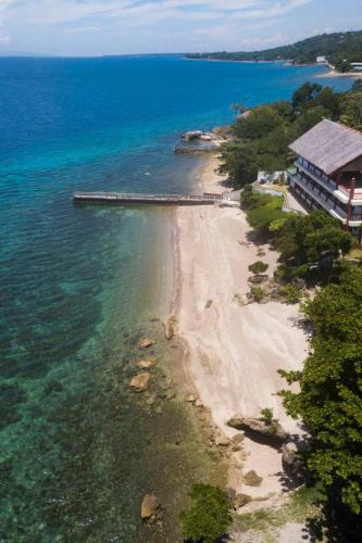 Wuthering Heights Bed & Breakfast By The Sea