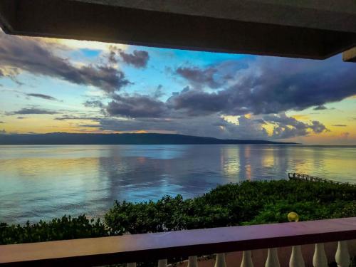 Wuthering Heights Bed & Breakfast By The Sea