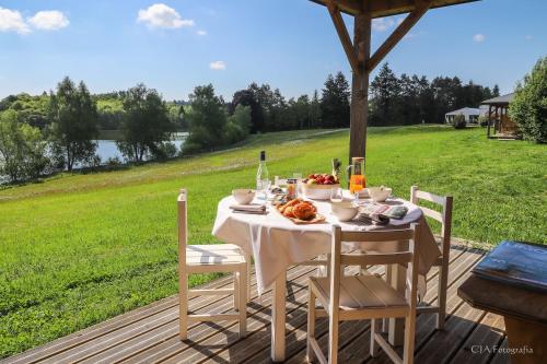 Domaine des Monédières