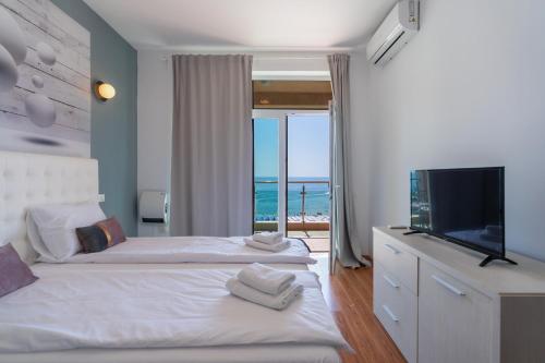 Apartamente Gala Residence Eforie Nord