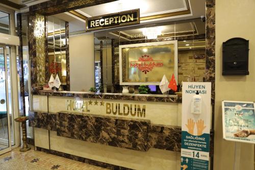 Hotel Buldum