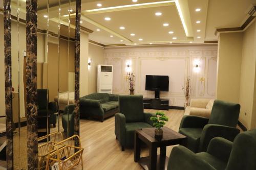 Hotel Buldum