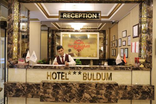 Hotel Buldum