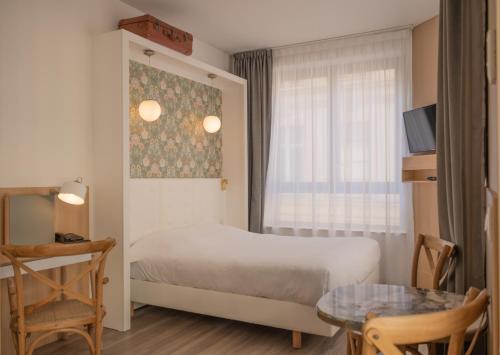 Calm Appart Hotel