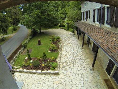 Auberge De La Sagne