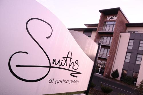 Smiths at Gretna Green