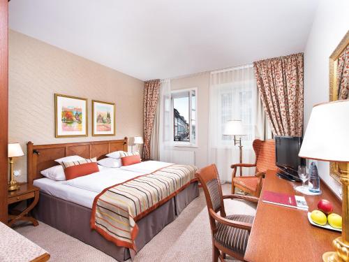 A-ROSA Gothisches Haus Wernigerode