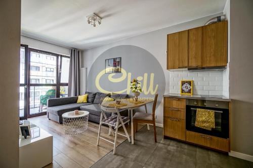 Chill Apartments Citylink