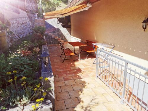 Pr' Matjon - Pension