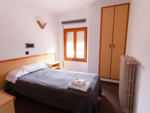 Hostal Gabas