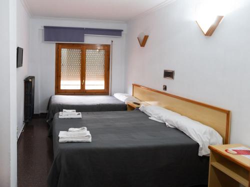 Hostal Gabas