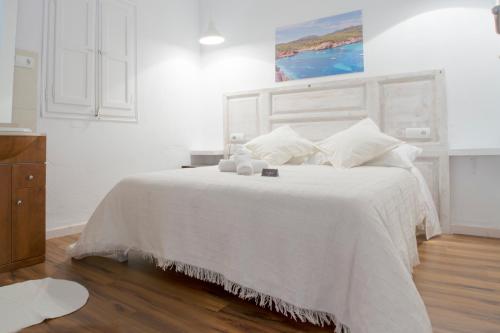 Hostal Ibiza