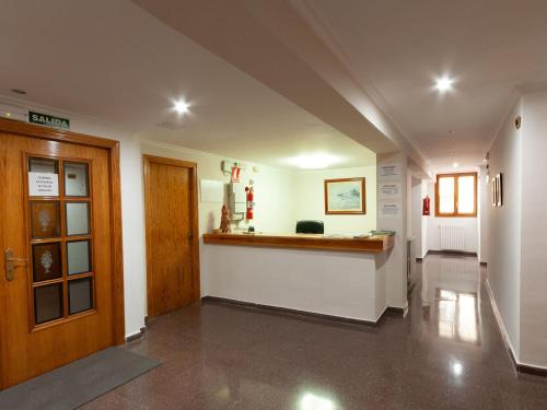 Hostal Gabas