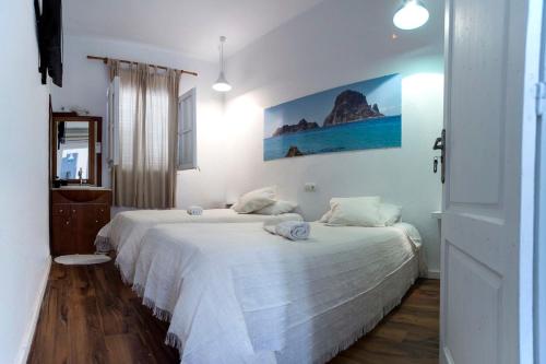 Hostal Ibiza
