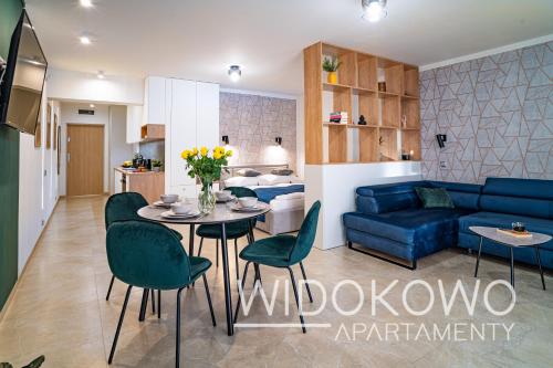 WIDOKOWO Apartamenty