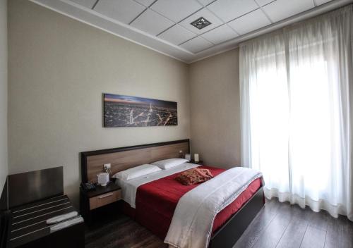 Aleksandr Bed & Breakfast