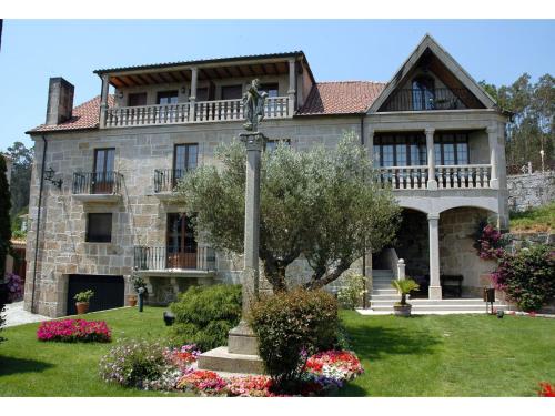 A Casa Antiga do Monte