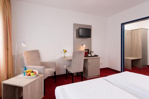ACHAT Hotel Frankenthal in der Pfalz
