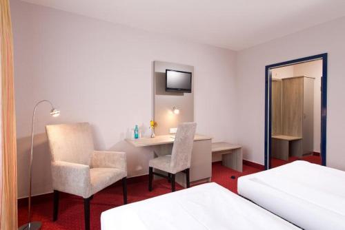 ACHAT Hotel Frankenthal in der Pfalz
