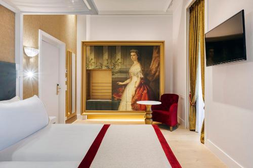 Aurea Ana Palace Hotel