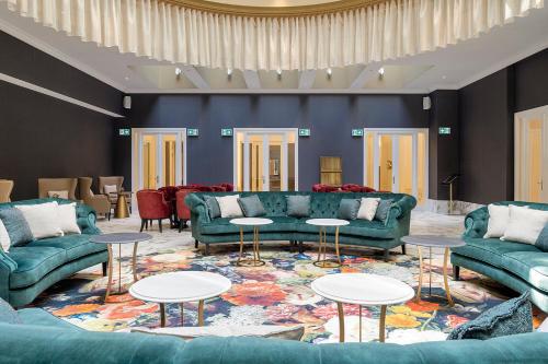 Aurea Ana Palace Hotel