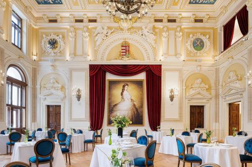 Aurea Ana Palace Hotel