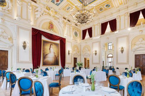 Aurea Ana Palace Hotel