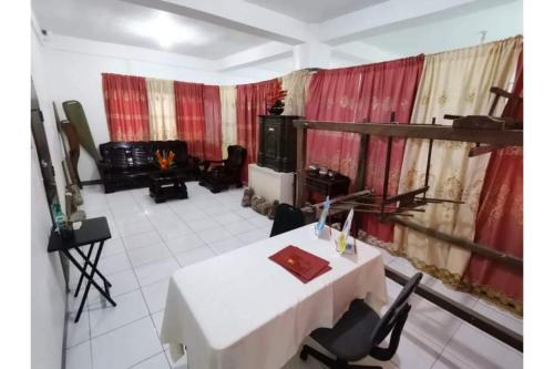 DDD Habitat Iloilo Dormtel