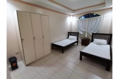 DDD Habitat Iloilo Dormtel