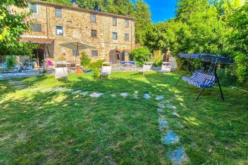 B&B Antico Frantoio Relais
