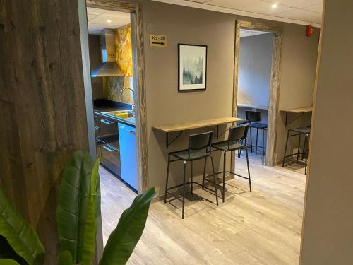 Karlskrona Hostel