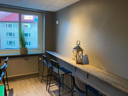 Karlskrona Hostel