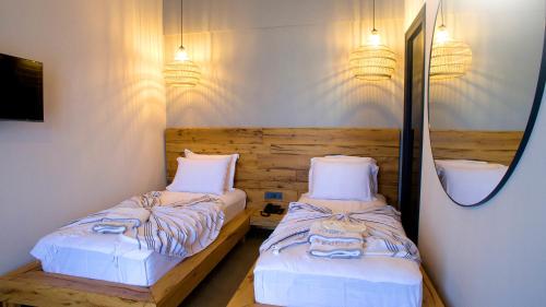Dmira Butik Otel
