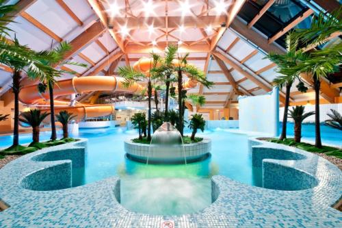 Zagron Istebna Kompleks