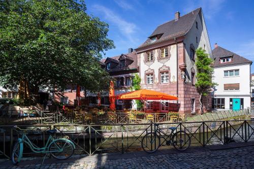 Hotel Sichelschmiede