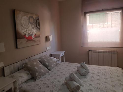 Hostal Termes Sitges