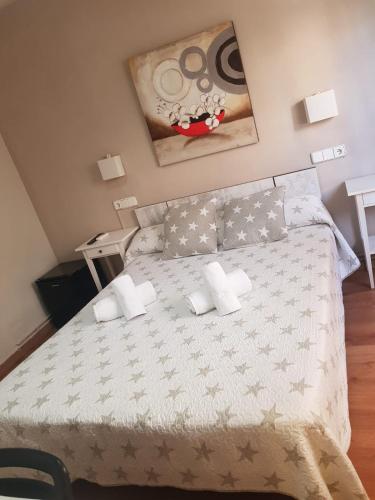 Hostal Termes Sitges
